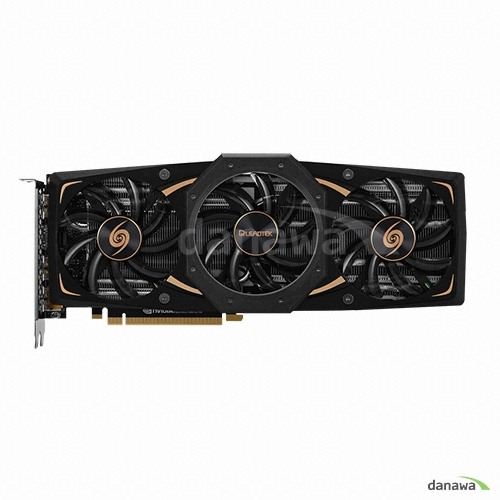 ������ WinFast ������ RTX 2080 SUPER HURRICANE D6 8GB