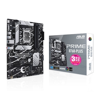 <b>ASUS</b> PRIME B760-PLUS STCOM