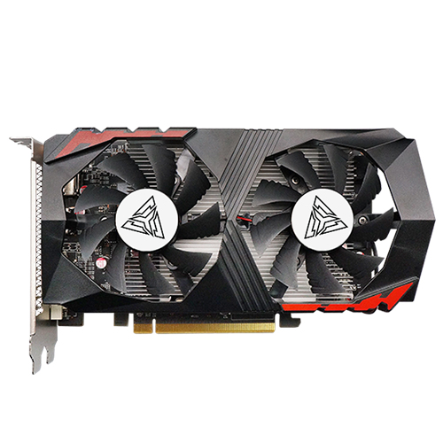 ARKTEK 지포스 GTX 1050 D5 2GB_이미지