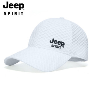 JEEP SPIRIT 여름용 메쉬 야구모자 OM18CD996CA0757 이베이_이미지