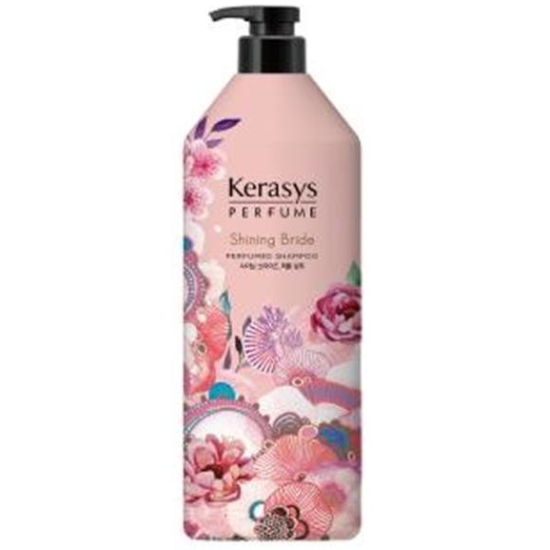 샤이닝 브라이드 퍼퓸 샴푸 1000ml