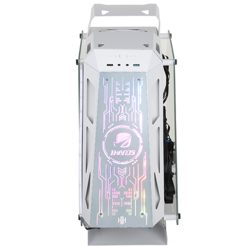 KRAFT KOREA THANOS RGB ��ȭ����