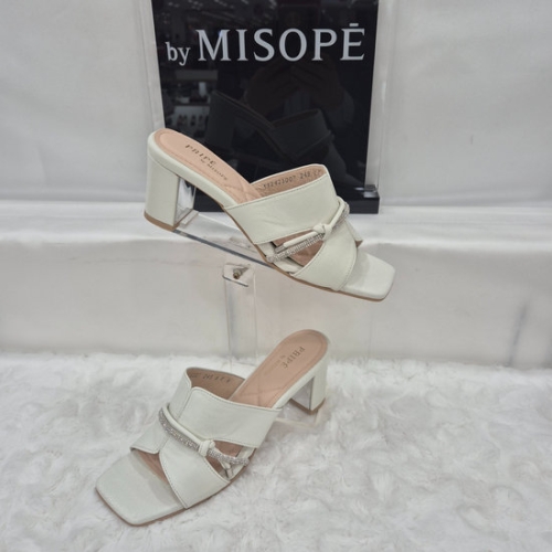 미소페 By 크로스 핫픽스 뮬힐 112HH423FZ007 WHITE 1_JJ