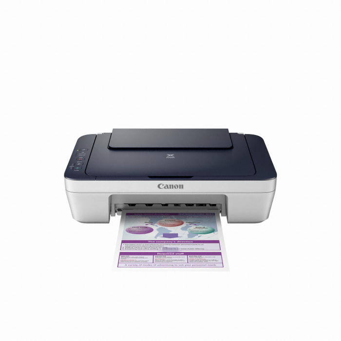 Canon 이코노믹 잉크 E409 (기본잉크)_이미지
