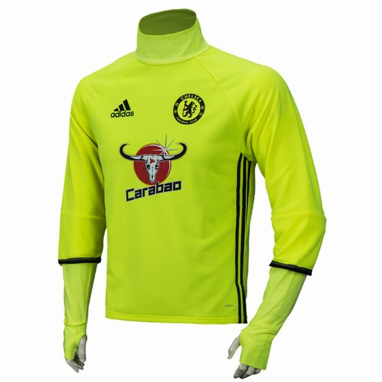 아디다스 첼시 트레이닝 탑 AP5636