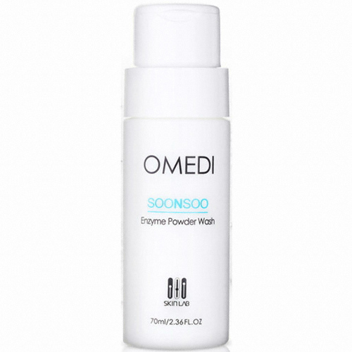오메디 순수 엔자임 파우더워시 (70ml)_이미지