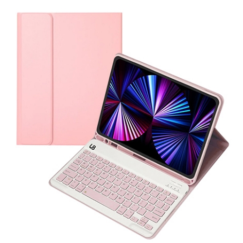 iPad Pro 12.9 6세대 콤비 블루투스 키보드 케이스