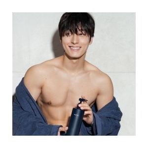 낫포유 클리어 올인원 워시 포 맨 500ml (1개)_이미지