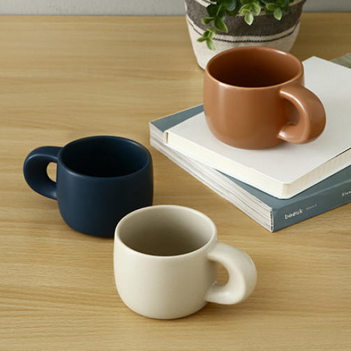 에라토 ㅤ벌룬 머그 220ml (4개)_이미지