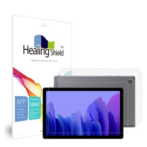 폰트리 힐링쉴드 갤럭시탭A7 10.4 2020 올레포빅 액정보호필름