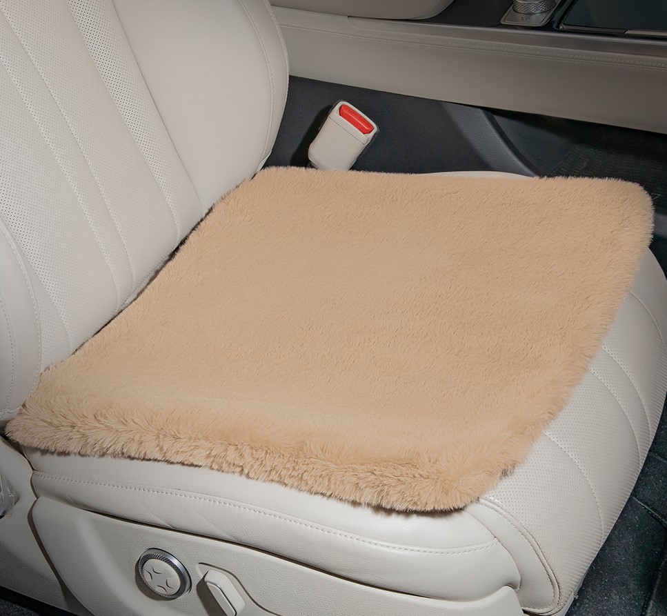 로드몬스터 포근하카 1인용 시트방석 (2개)_이미지