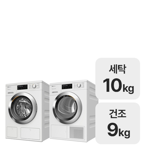 WCG760 WCS + TCL880 WP