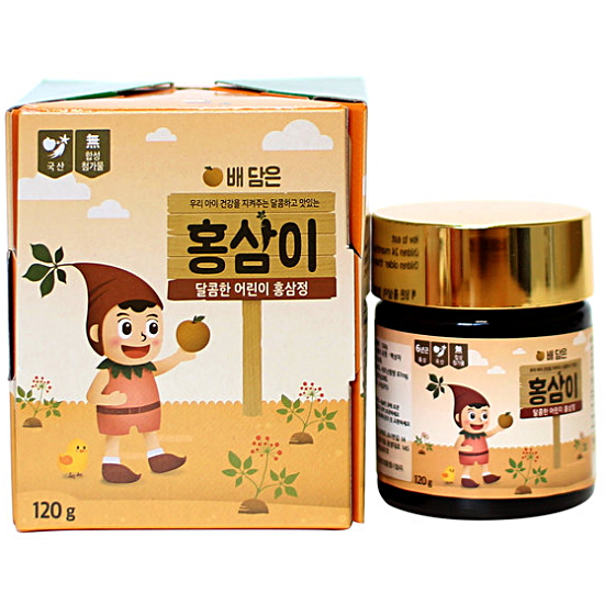 �ҹ���ڶ� �� ���� ȫ���� 120g