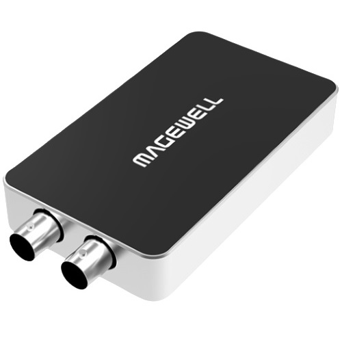MAGEWELL USB CAPTURE SDI Plus_이미지