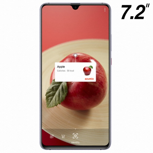 화웨이 메이트 20 X LTE 128GB, 자급제 (해외구매)_이미지