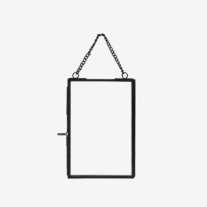 모노뜨 하란 유리액자 21cm