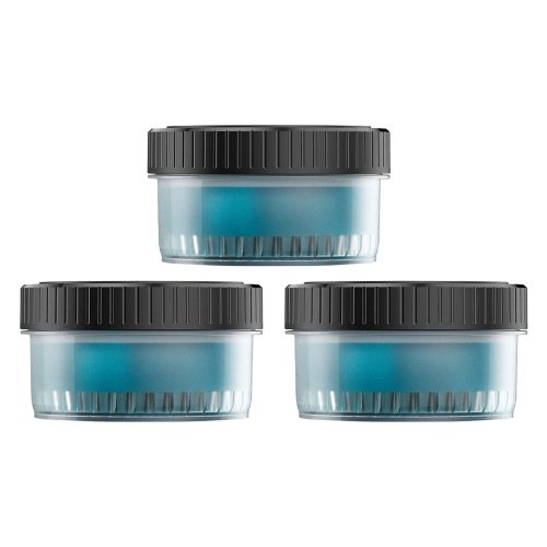 필립스 무선 클렌징 팟 카트리지 (3개)