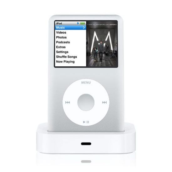 APPLE 아이팟 클레식 (80GB)_이미지