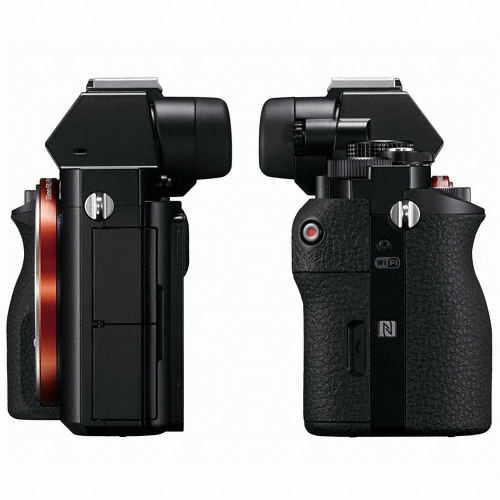SONY 알파 A7S 바디 (정품)_이미지