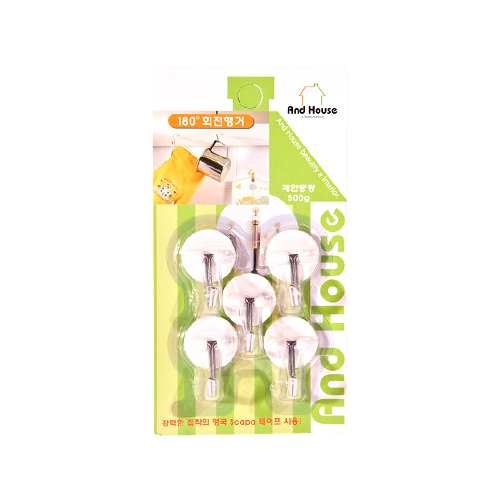 우일180도원형행가 HT-01_이미지