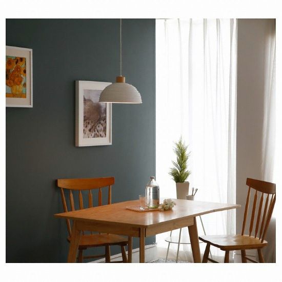 바이빔 LED 플래스터 팬던트 1등_이미지