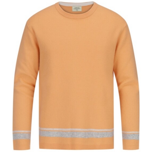 신성통상 지오지아 캐시미어 블렌디드 니트 ABB4ER1101OR