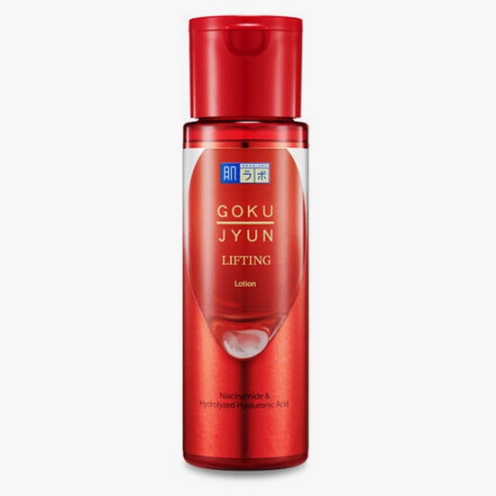 하다라보 고쿠쥰 리프팅 로션 170ml