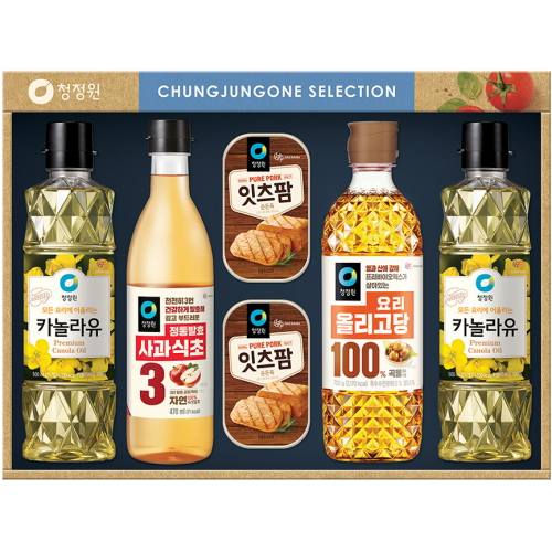 청정원 16호