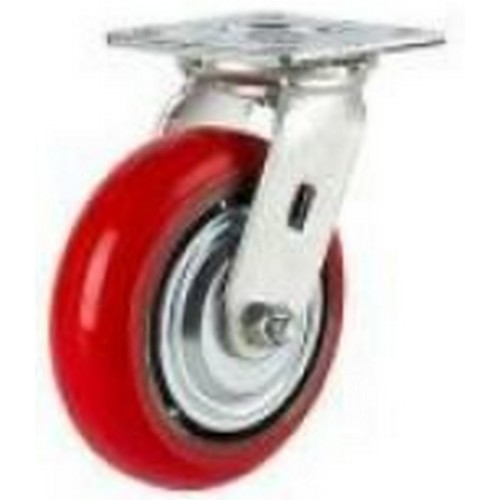 스마토 중하중용캐스터 회전 MH2060 S