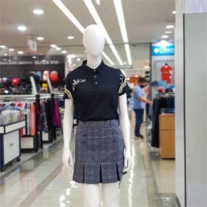  제나 티셔츠 BWRT4968W 비티알 S5638207
