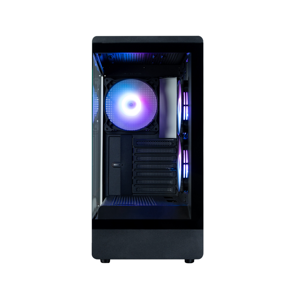 잘만 N30 백사십 PLUS (블랙)_이미지