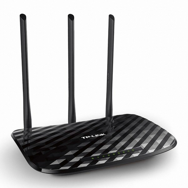 TP-LINK Archer C2 유무선공유기_이미지
