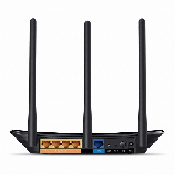 TP-LINK Archer C2 유무선공유기_이미지