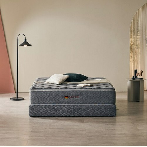 럼멜 R4000 파워 본넬스프링 매트리스 SS (30cm)_이미지