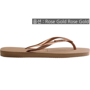 �Ϲ��̾Ƴ��� 4148257-5416 Womens Slim Square Logo Metallic Flip-Flop Flip-Flops ��..