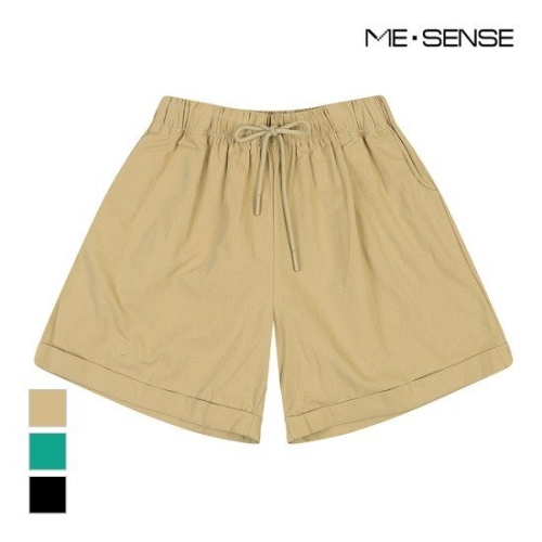 미센스 컬러 숏바지 MB38SLM306Z