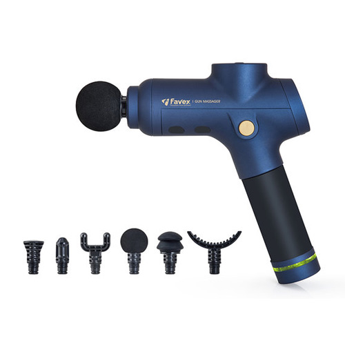 아이엔에스엔터프라이즈 파벡스 BLCD건 아마기 FX-2014BM_이미지