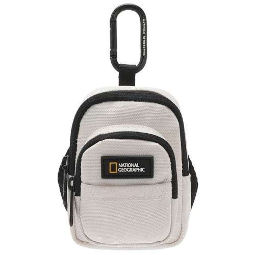 내셔널지오그래픽 아이콘 백팩 미니미 N265AAC170-IVORY_이미지