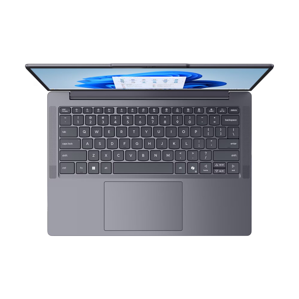 레노버 아이디어패드 Slim3 14AHP10 83K9000BKR (SSD 4TB)_이미지