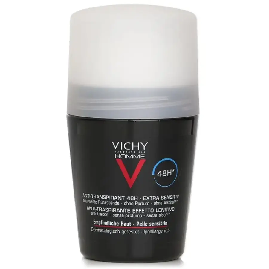 옴므 48H 이리테이션 퍼스퍼런트 롤온 50ml