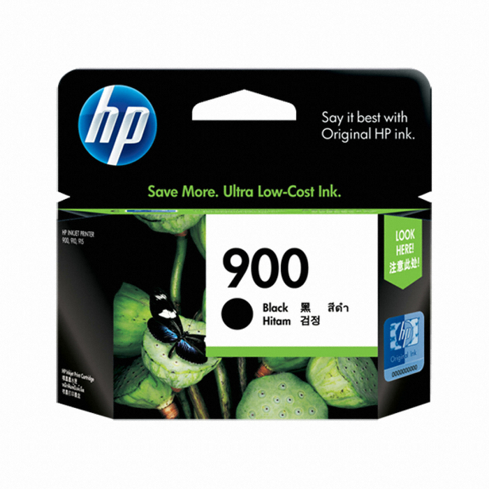 HP 정품 900 (CB314A) 검정_이미지
