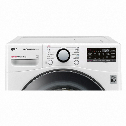 LG���� Ʈ�� RH16WS