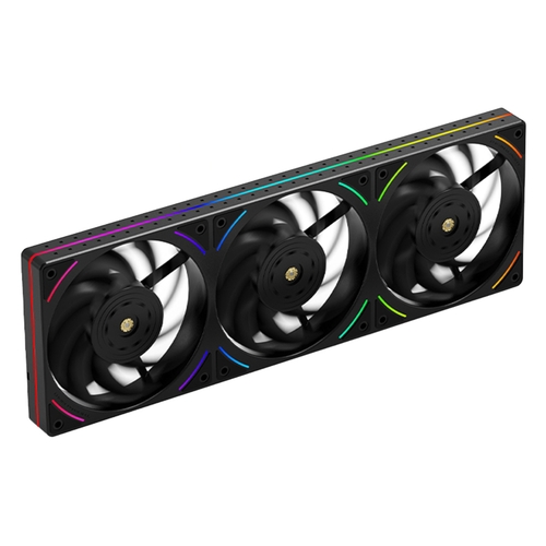 Thermalright WONDER VISION 360 UB ARGB (블랙)_이미지