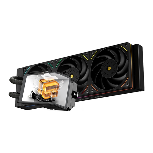 Thermalright WONDER VISION 360 UB ARGB