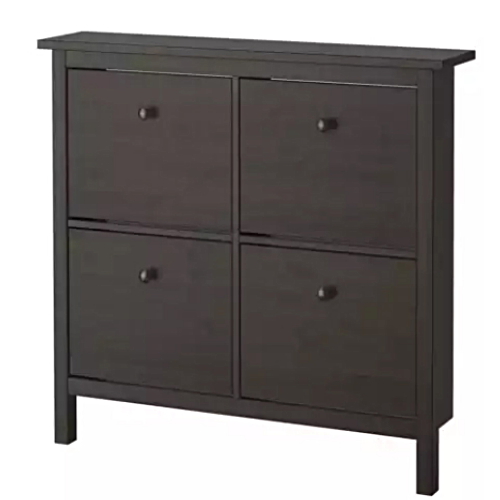 ���ɾ� HEMNES 4ĭ �Ź���