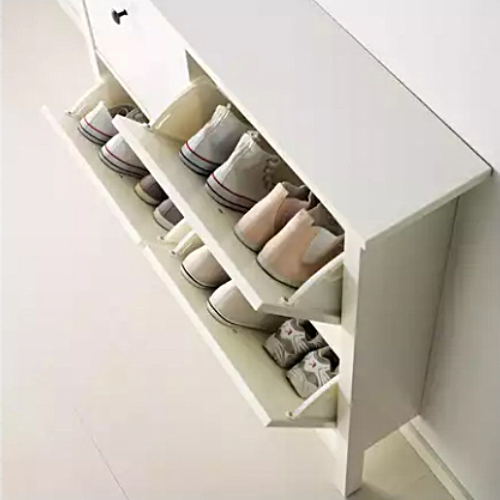 ���ɾ� HEMNES 4ĭ �Ź���