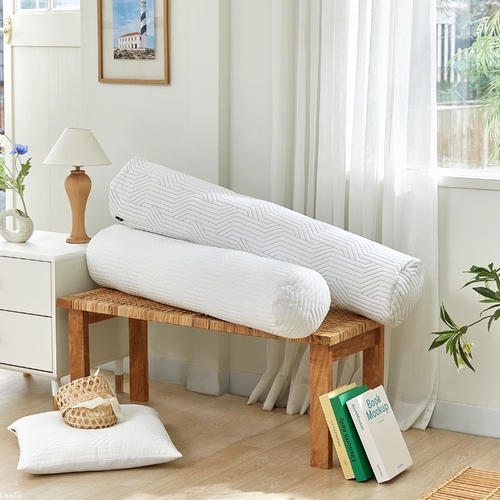 파르페 쿨 냉감 바디필로우 (21x100cm)_이미지