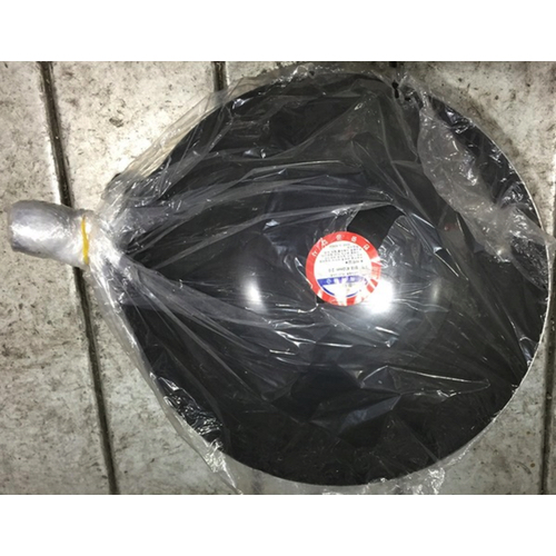 장미표 후라이팬 나무 2.0T (43cm)_이미지