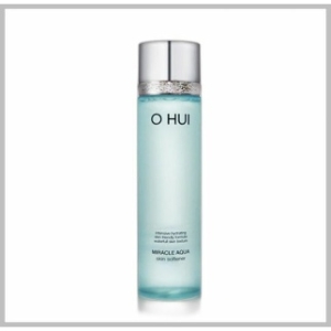오휘 미라클 아쿠아 스킨 소프너 150ml