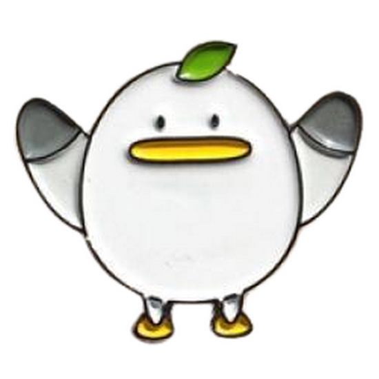갈매이 갈매기 뺏지